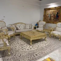 مبلمان کلاسیک برند آرگه (تولید ترکیه)