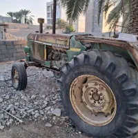 تراکتور جاندیر مدل مدل 63|خودرو سنگین|جم, |دیوار