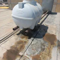 نصب پمپ، جوش مخزن پلاستیکی، نصب تسویه، نصب ابگرمکن|خدمات پیشه و مهارت|مسجد سلیمان, |دیوار