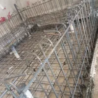 ارماتوربندی و اجرای سقف|خدمات پیشه و مهارت|رودهن, |دیوار