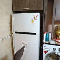 کابینت ام دی اف در حد نو|اجاق گاز و لوازم برقی پخت‌وپز|سلمان‌شهر, |دیوار