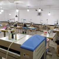 استخدام نیروی ساده خانم