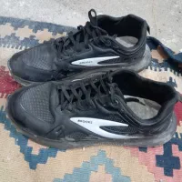 کفش بروبکس سایز ۴۲اصل|کیف، کفش، کمربند|کرمانشاه, |دیوار