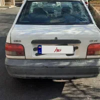 پراید مدل ۹۰|خودرو سواری و وانت|تبریز, |دیوار