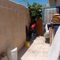 فروش خانه ویلایی ناصرآباد چهار باغ ۸۰ متری دوخوابه