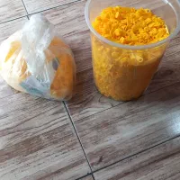 سرزیپ شماره 5پلاستیکی