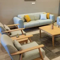 مبل راحتی