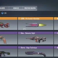 دو اکانت کالاف وفری فقط طاق با اکانت منندز|کنسول، بازی ویدئویی و آنلاین|برازجان, |دیوار