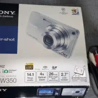 دوربین دیجیتال