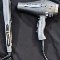 اتو و سشوار برند لیز اورجینال