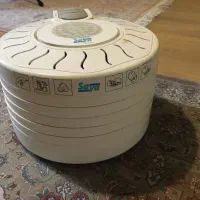 خشک کن میوه. سایا