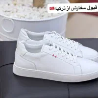 اسپورت ونس چرم ترک