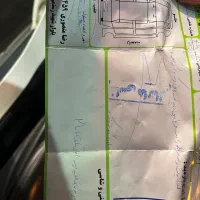 جک s5مدل ۹۶ دنده|خودرو سواری و وانت|مشهد, محمدآباد|دیوار