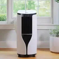 کولر کازی پرتابل کَری