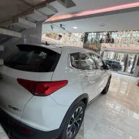 تیگو ۷ مدل ۹۹|خودرو سواری و وانت|تهران, الهیه|دیوار