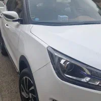 فروش فوری اتومبیل زوتی dL5|خودرو سواری و وانت|قم, جهان بینی|دیوار