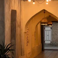 استخدام سالندار برای حیاط پلاک هفت