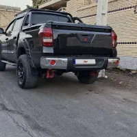 پیکاپ مکث موتور کلوت|خودرو سواری و وانت|کرمان, |دیوار