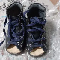 کفش طبی بچگانه