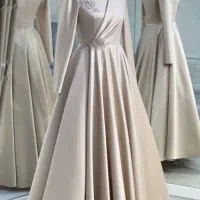 اجاره لباس مجلسی و عروس|لباس|شیراز, زند|دیوار