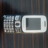 گوشی سامسونگ دکمه ای