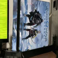 پی اس فور کپی خور|کنسول، بازی ویدئویی و آنلاین|چهارباغ, |دیوار