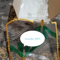 فروش ظروف پذیرایی زیر قیمت|ظروف سرو و پذیرایی|تهران, فلاح|دیوار