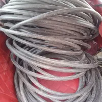 فروش کابل آلومینیوم ۴در ۱۶ متراژ ۱۳۷