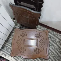 گل میز تاشو