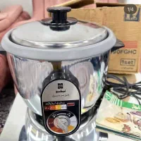 پلوپز نیکو ناسیونال قدیمی 8نفره آکبند