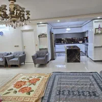 خانه ۱۳۵ مترلوکس نوسازمولوی۳خواب مسترمتریال ممتاز