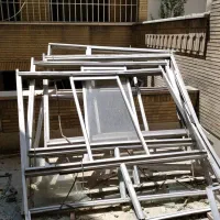 خرید ضایعات آلومینیوم وغیره درب منزل بالاترین قیمت