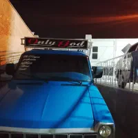 نیسان دوگانه شرکت مدل 403|خودرو سواری و وانت|دهدشت, |دیوار