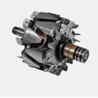 آرمیچر دینام پراید