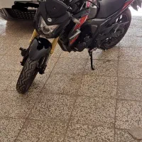 موتور لیفان kps 200 کم کار مدل ۱۴۰۰