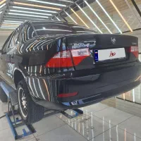 سمند سورن موتور ملی|خودرو سواری و وانت|سراب, |دیوار