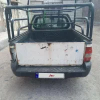 پراید وانت ۹۶|خودرو سواری و وانت|اهواز, کوی مهدیس|دیوار