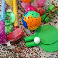 اسباب بازی|اسباببازی بچه|ری, شهادت|دیوار