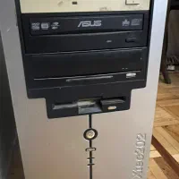 کیس‌ و کامپیوتر برند سامسونگ قدیمی