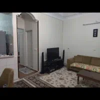 اجاره آپارتمان ۷۰ متری ۲ خوابه همکف در زنجان جنوبی