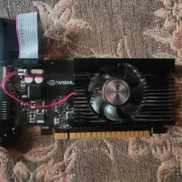 فروش فوری کارت گرافیک AFOX GT710 2G DDR3|قطعات و لوازم جانبی رایانه|قرچک, |دیوار
