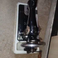 چرخ|چرخ خیاطی و ریسندگی|پیشوا, |دیوار