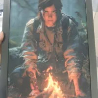 تابلو های گیمری