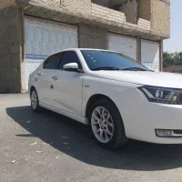 دنا پلاس۴۰۳ اتومات تمام فول|خودرو سواری و وانت|شیراز, کرونی(خاتونک)|دیوار
