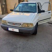 پرایدمدل ۹۸کارمندی فول|خودرو سواری و وانت|قرچک, میرزائی شمالی|دیوار