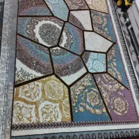 گلیم فرش