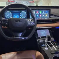 تیگو ۸ پرو ۱۴۰۲|خودرو سواری و وانت|تهران, فرمانیه|دیوار