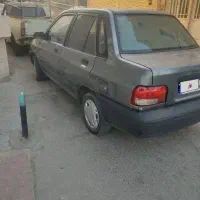پراید فروشی