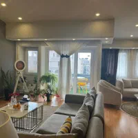 جردن بهترین فرعی ۲۰۰ متر ۳ خوابه