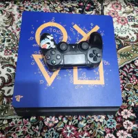 با حافظه ۱ ترابایت و کپی خور ps4